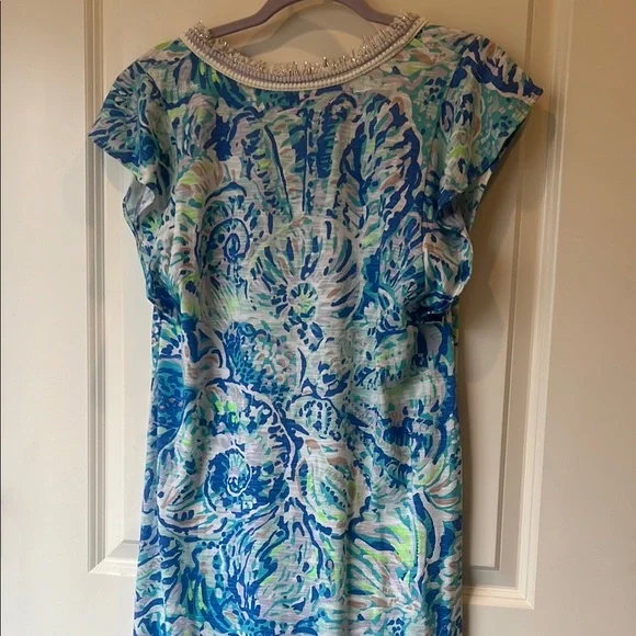 Lilly Pulitzer Dress-small - Picture 4 of 4